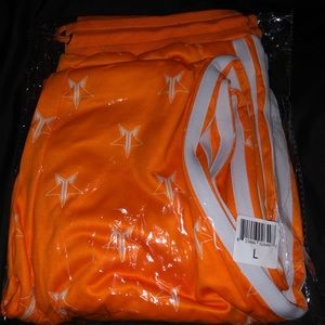 Jeffree star track suit